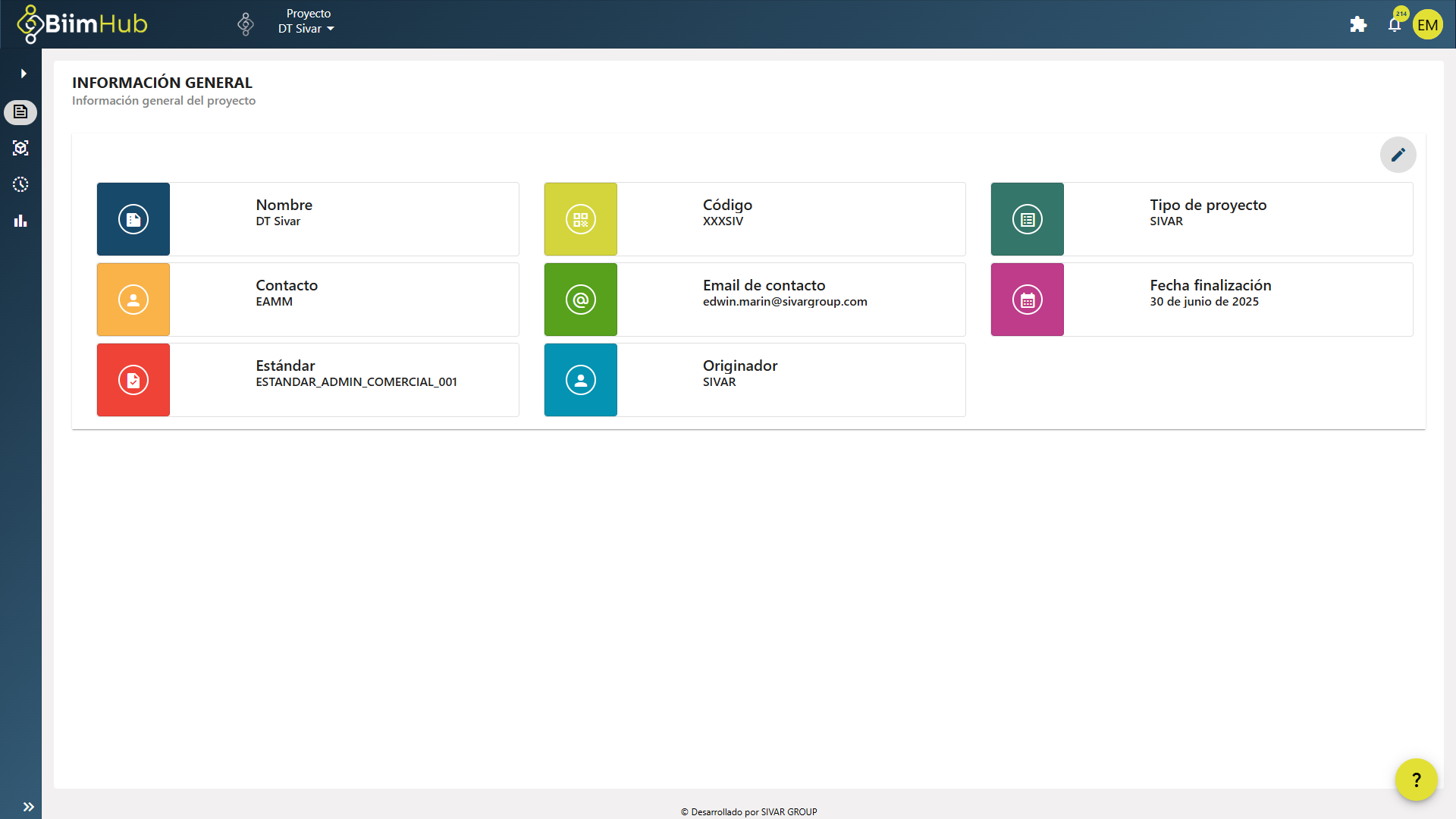 BiiHub como solucion a la problematica